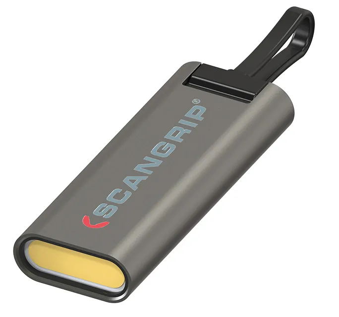 NYCKELRINGSLJUS LED, 75 LUMEN