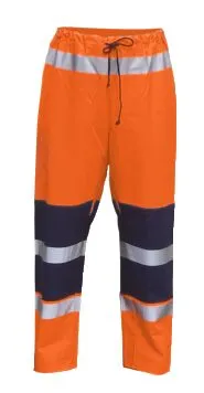 BYXA PUCK ORANGEFL/MAR 1-94420