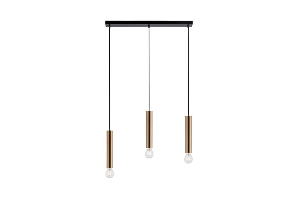 Taklampa Bruna