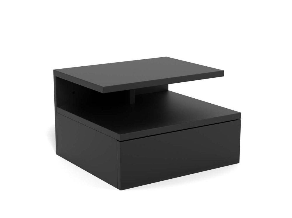 Sängbord Bord Ashlan