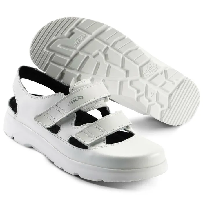 SIKA OPTIM SANDAL 173105 VIT