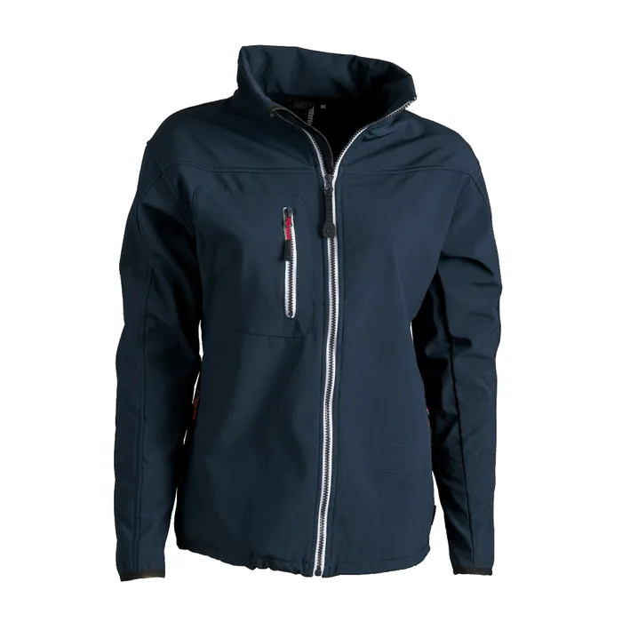 SOFTSHELL MH-906H MARIN