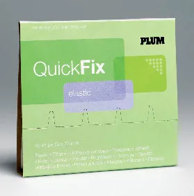 QUICKFIX PLÅSTERREFILL 5512