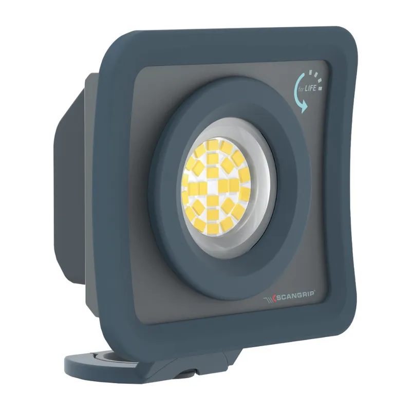 Scangrip Arbetsbelysning LED Nova Mini For Life