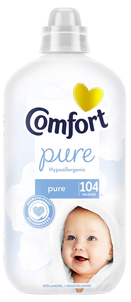 Sköljmedel Comfort