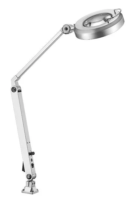 Förstoringslampa Gigant LED JML-R