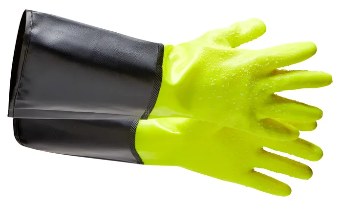 VEGA HANDSKE OFODRAD