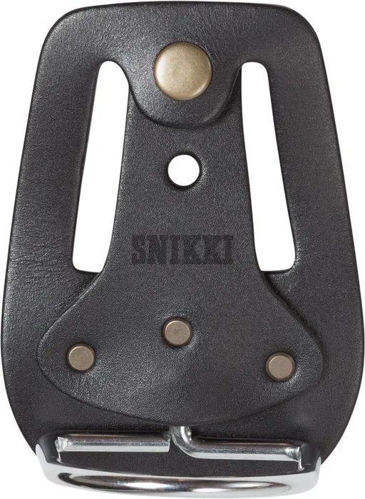 HAMMARHÅLLARE SNIKKI 9311 LTHR