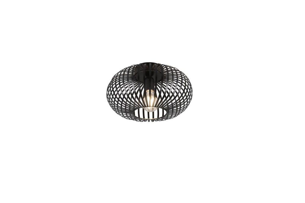 Taklampa TRIO Johann 30 cm