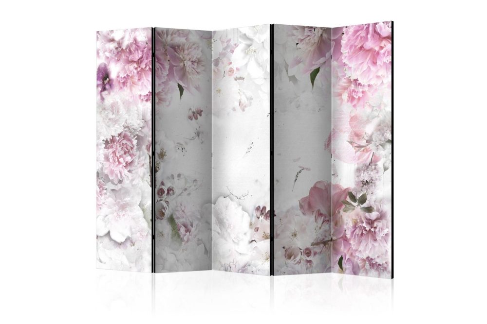Rumsavdelare - Dancing peonies II 225x172