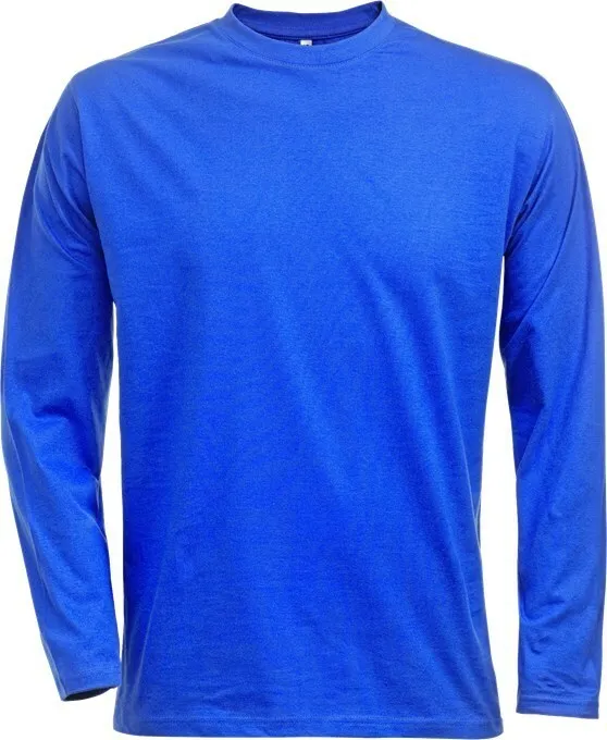 T-SHIRT CODE 1914 ROYALBLÅ S