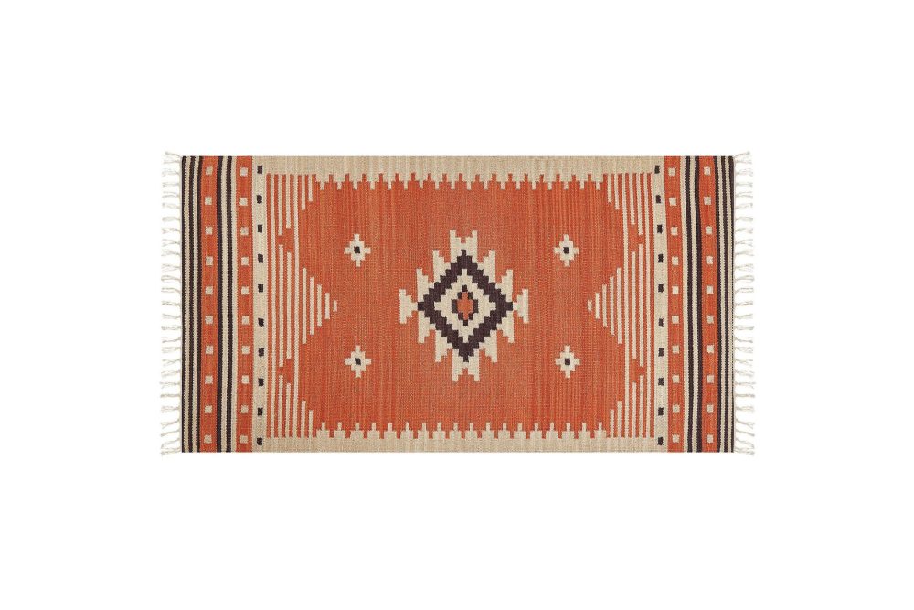 Gavar Bomullsmatta 80x150 cm