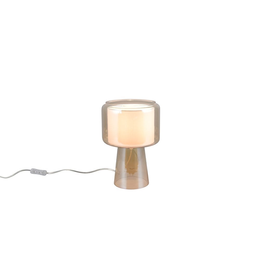 Bordslampa TRIO Rocka
