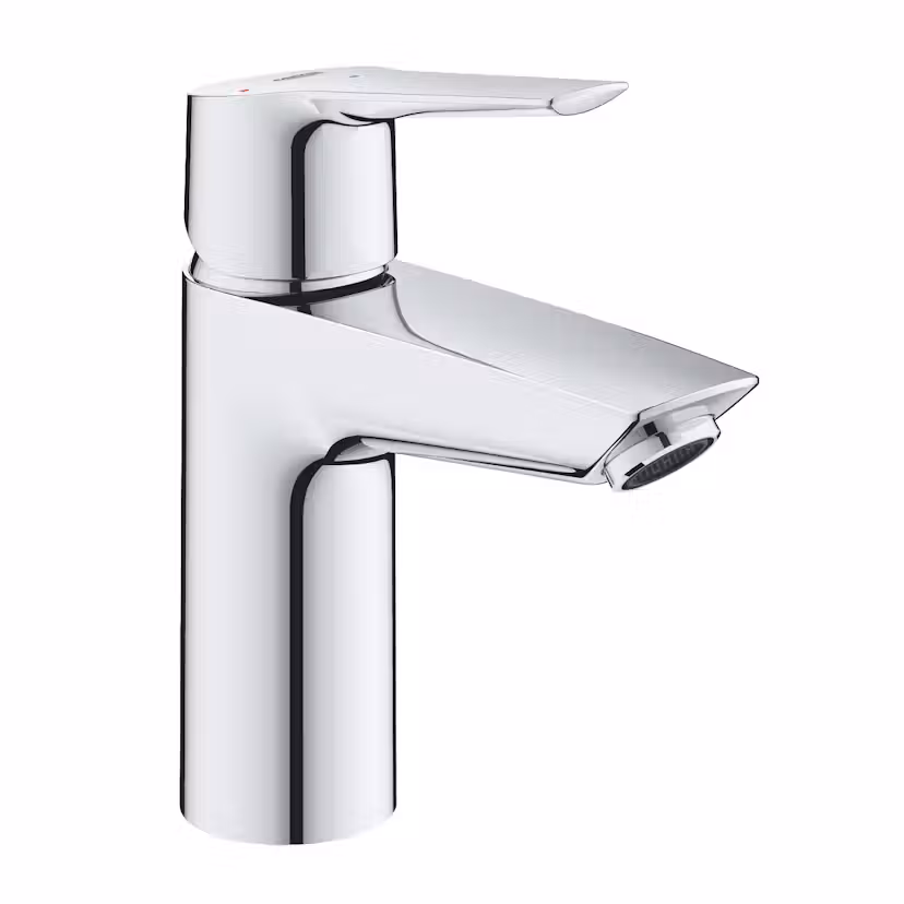 Tvättställsblandare Grohe Start 23551 med Bottenventil Krom