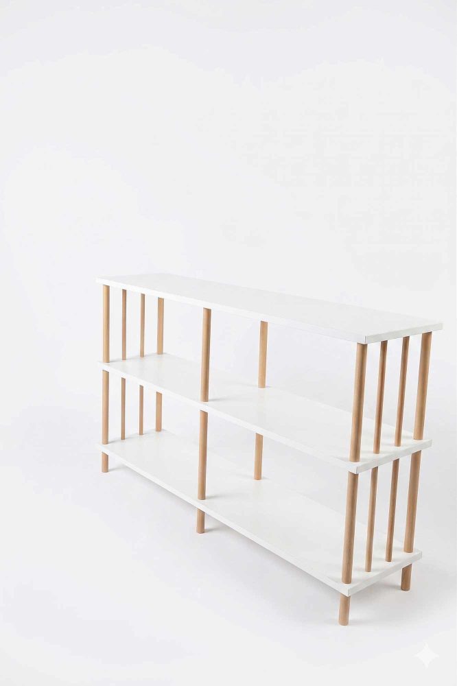 Belvo Sideboard 120x73x30 cm