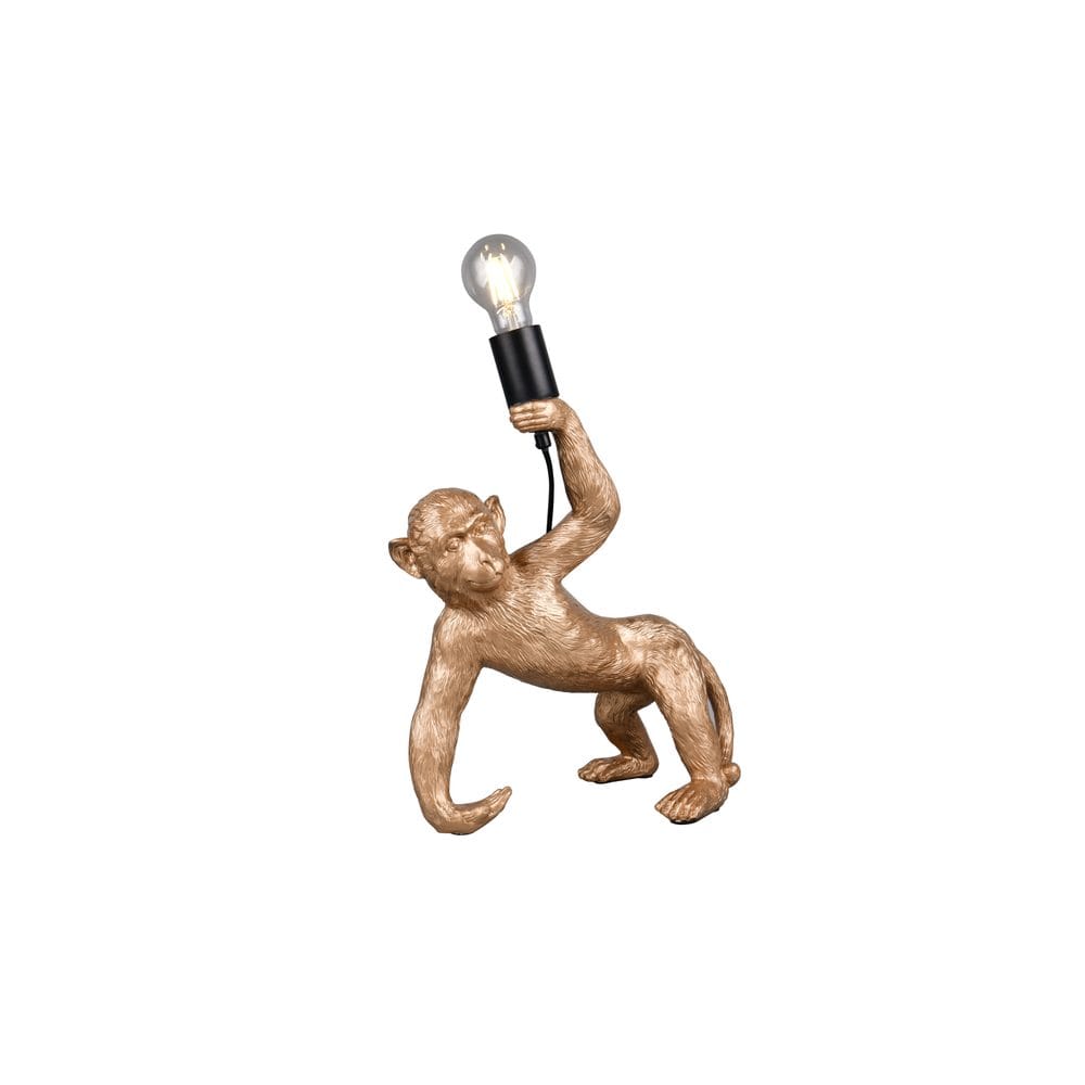 Bordslampa TRIO Bobo