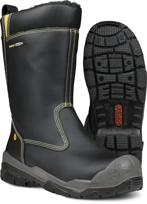 Stövlar Jalas® Gran Premio 1898W Winter King