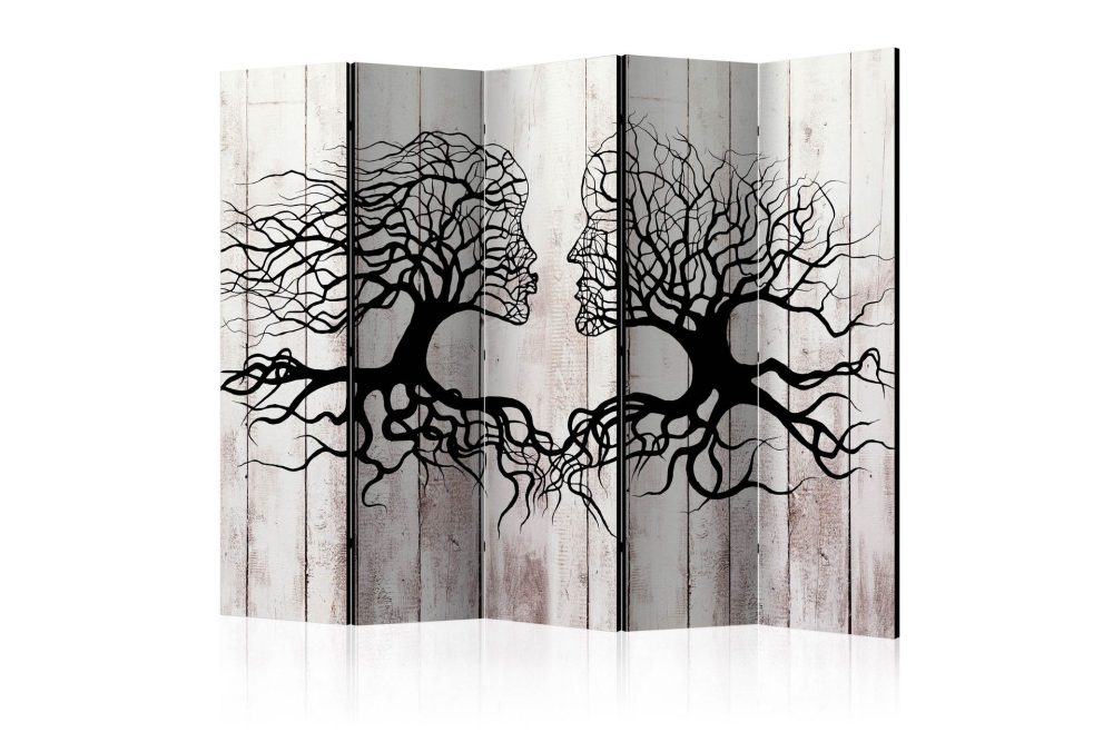 Rumsavdelare - A Kiss of a Trees II 225x172