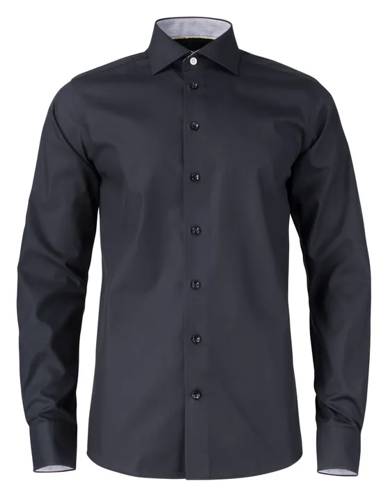 YELLOW BOW 51 REGULAR FIT BLACK/BLACK
