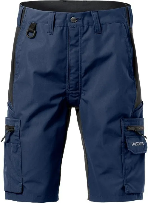 SHORTS 2702PLW MARIN/SVART C54