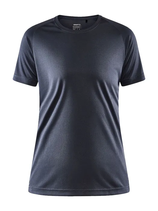 T-SHIRT DAM CORE UNIFY ASPHALT
