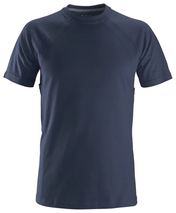 T-SHIRT MULTI POCKET 2504 MARIN
