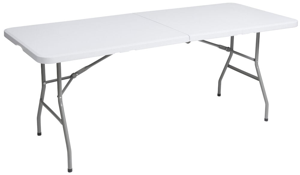 Hopfällbart bord Stabilt