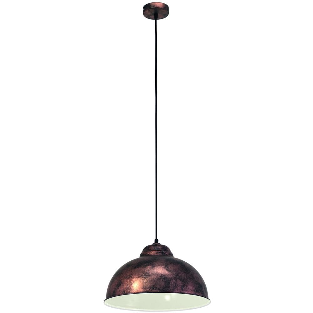 Taklampa Truro