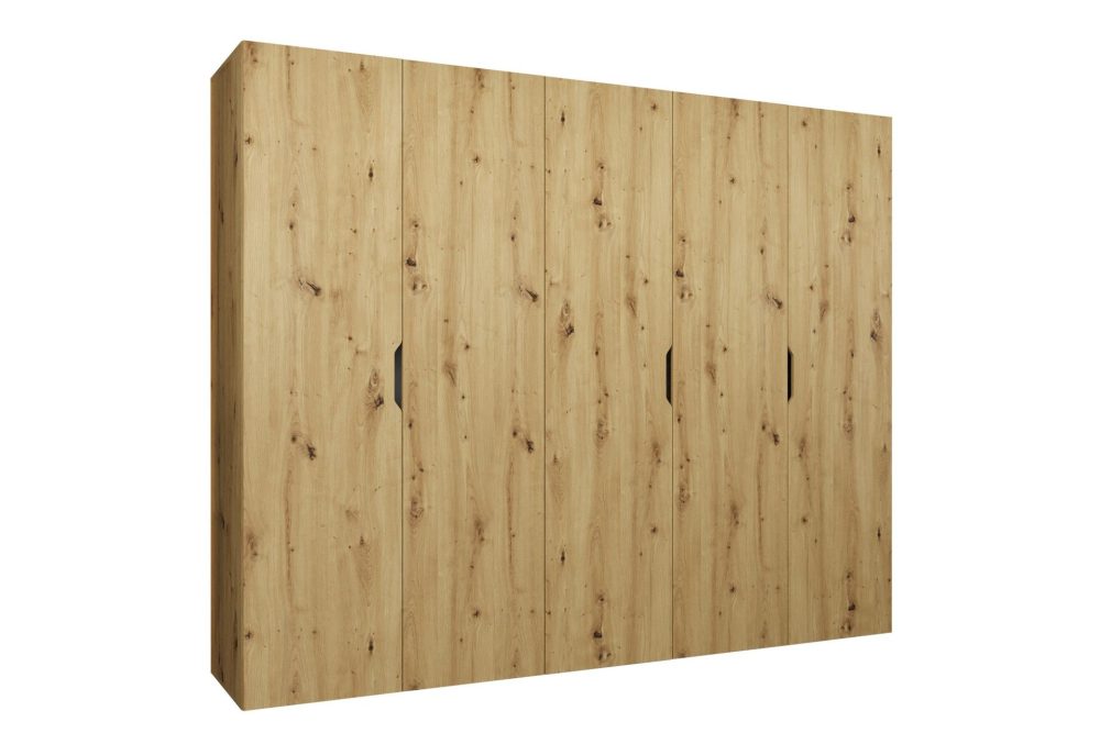 Abano Garderob 52x202 cm