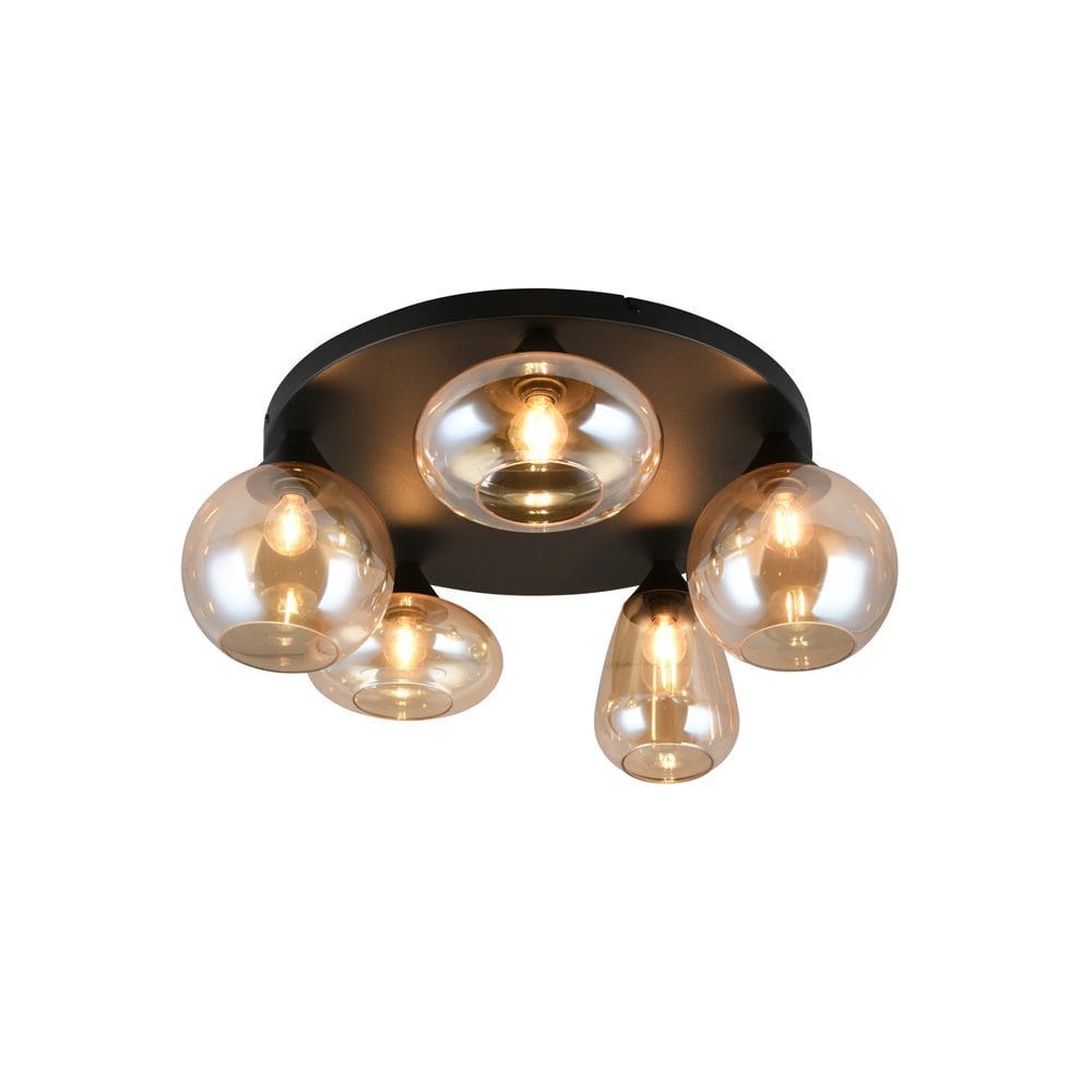 Taklampa TRIO Lumina