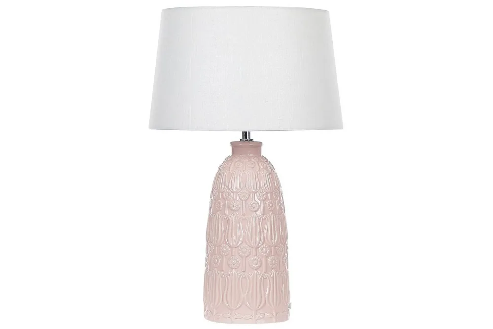 Azzurvi Bordslampa 56 cm E27
