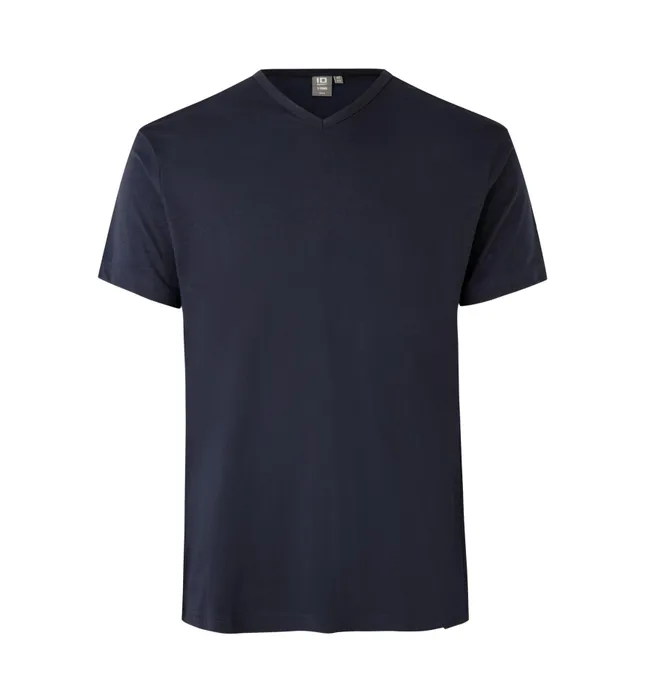 T-SHIRT 0514 SVART