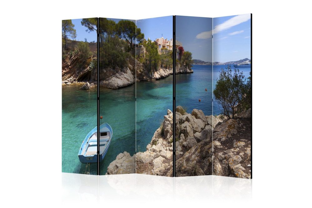 Rumsavdelare Holiday Seclusion 225x172