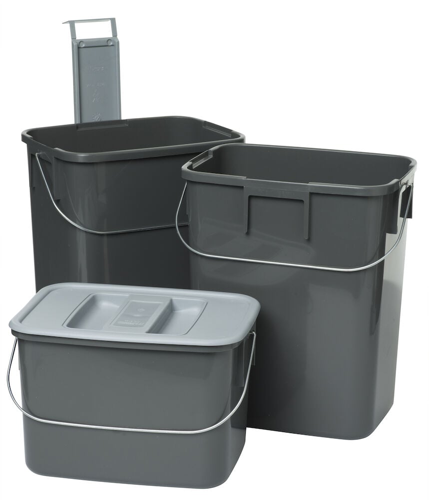 Återvinningskärl