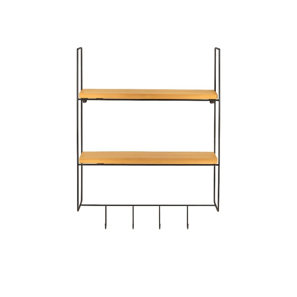 Alvorn Vägghylla 58x42 cm