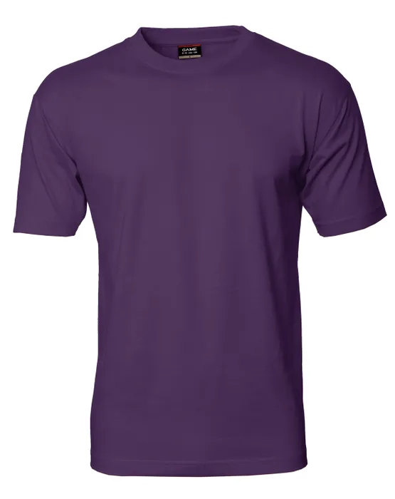 T-SHIRT 0500 LILA