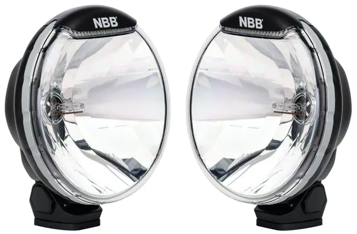 NBB ALPHA 225 XENON FJÄRR