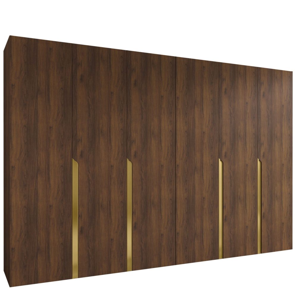Milias Garderob 300x202 cm