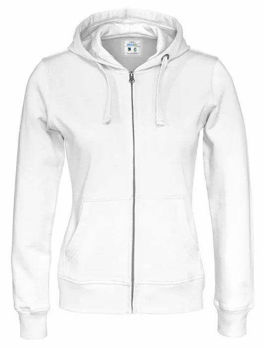 HOOD 141009-105 OFF WHITE