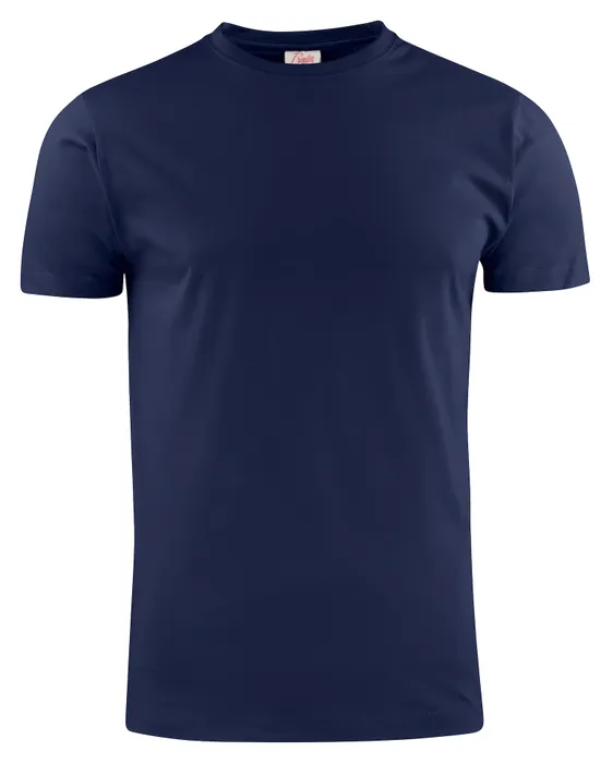 PRINTER LIGHT T-SHIRT RSX NAVY