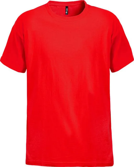 A-CODE T-SHIRT RÖD XXXL