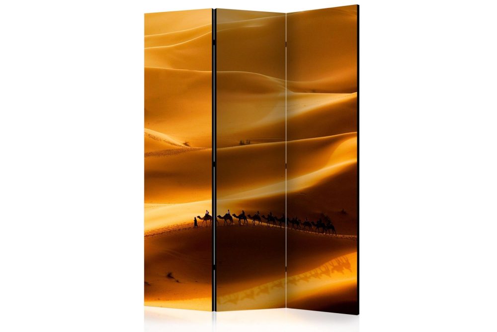 Rumsavdelare Caravan of Camels 135x172 cm