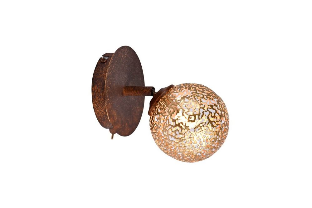Vägglampa Greta