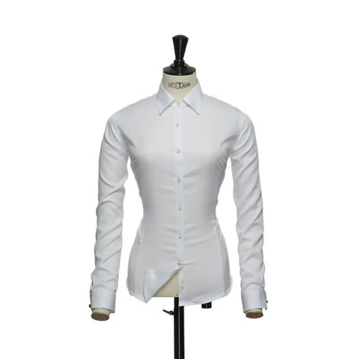 J.H&Frost Black Bow 60 Woman Sky Blue XL