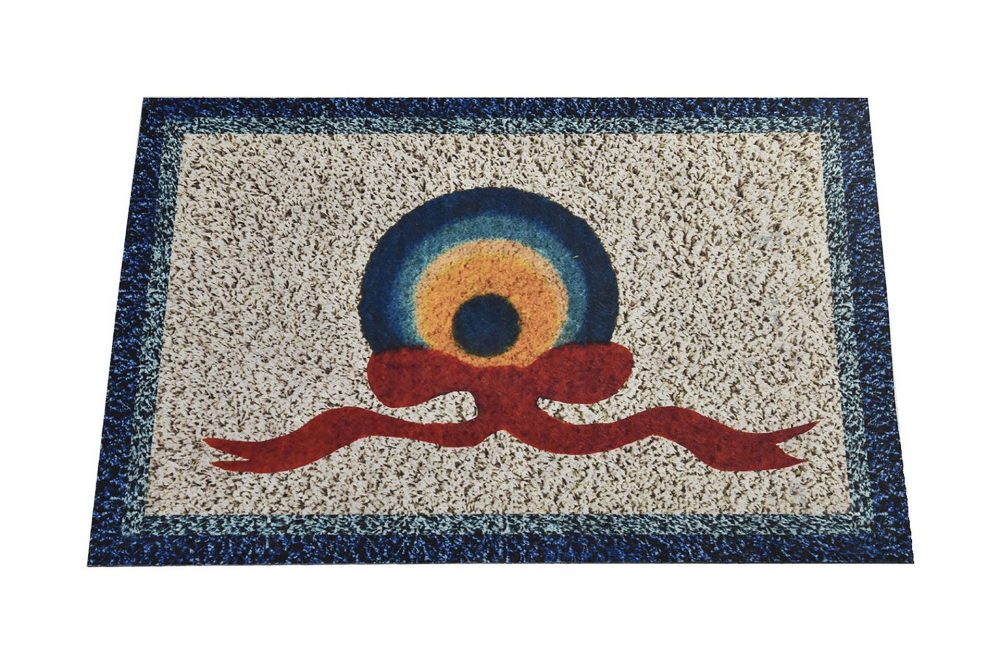 Chilai Dörrmatta 45x70 cm