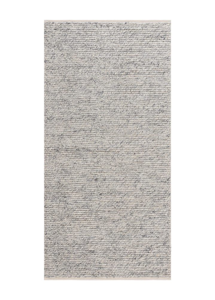 Handvävd Matta Bubble 75x150 cm