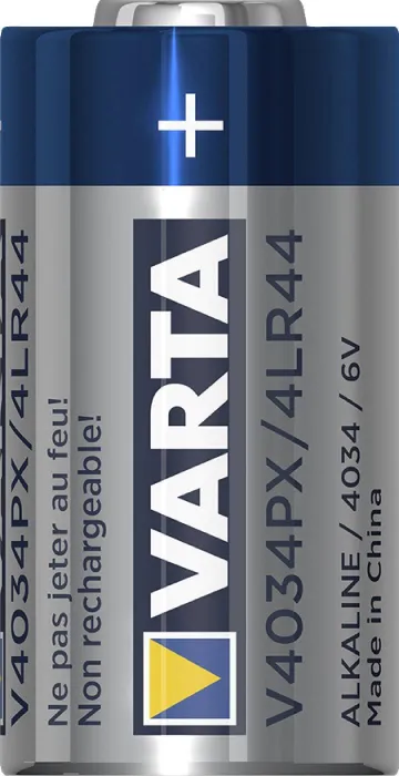 BATTERI ELEKT V27A LR27 12V