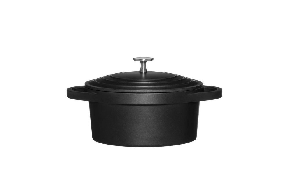 Kastrull Maku 7.4L Gjuten Aluminium