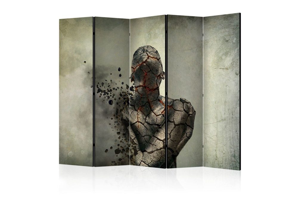 Rumsavdelare - Internal explosion II 225x172