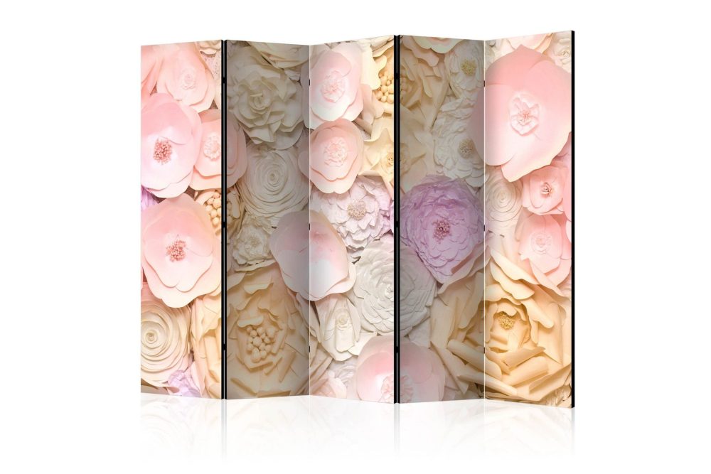 Rumsavdelare Flower Bouquet II 225x172 cm